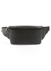 Longchamp Le Foulonné Leather Belt Bag