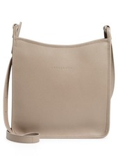 Longchamp Le Foulonné Medium Crossbody Bag