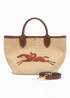 Longchamp Le Panier Pliage bag with handle S