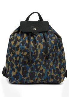 Longchamp Le Pliage Backpack in Nordic at Nordstrom Rack