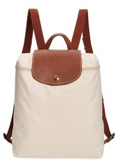 Longchamp Le Pliage Backpack in Paper at Nordstrom