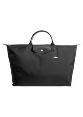 Longchamp Le Pliage Club Tote in Black at Nordstrom