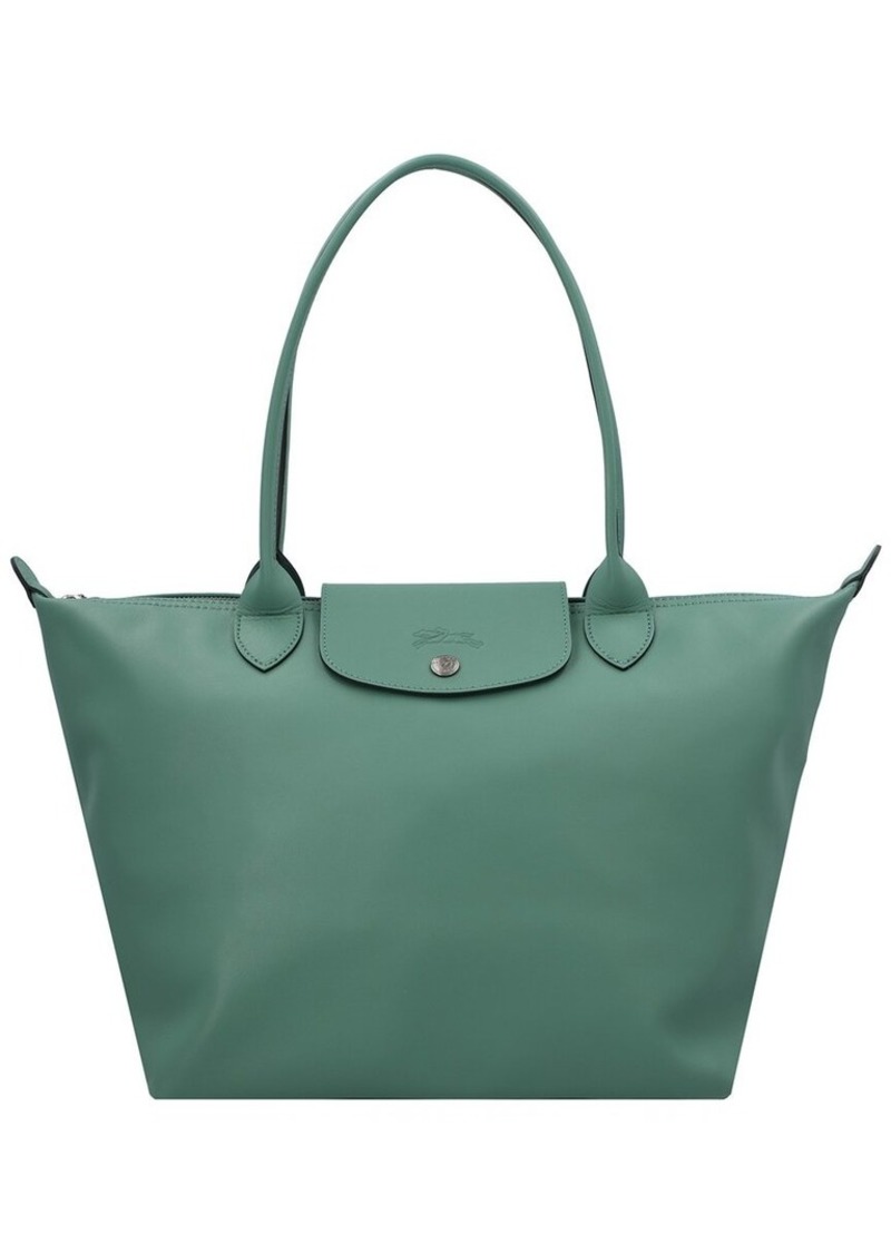 Longchamp Le Pliage Xtra Medium Canvas Tote