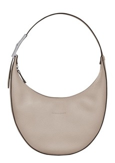Longchamp Roseau Essential Half Moon Hobo Bag