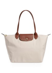 Longchamp Small Le Pliage Tote in Paper at Nordstrom