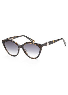 Longchamp Women's 56mm Brown Sunglasses LO730S-242