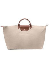 Longchamp medium Le Pliage Original travel bag