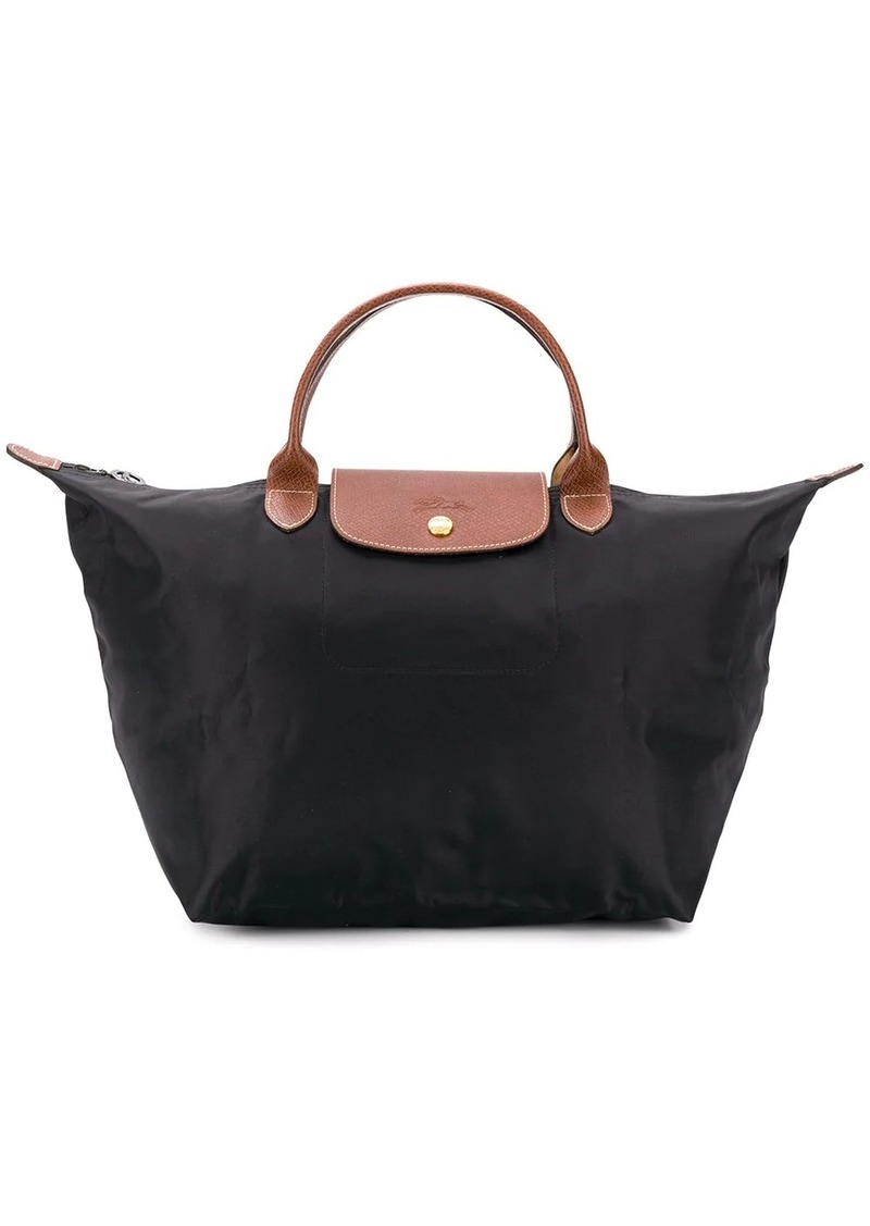 Longchamp medium Le Pliage tote bag