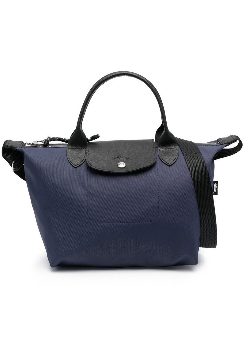 Longchamp small Le Pliage Energy tote bag