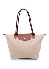 Longchamp medium Le Pliage tote bag