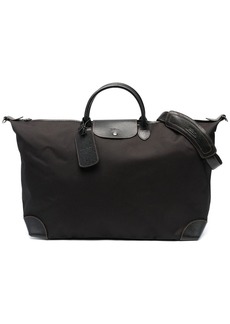 Longchamp medium Boxford travel bag