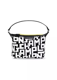 Longchamp XS Le Pliage LPG Shoulder Bag