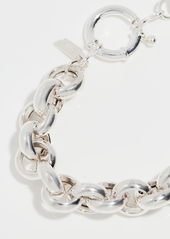 Loren Stewart Euclid Chain Bracelet