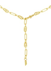 Loren Stewart Motley Chain Necklace