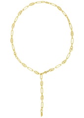 Loren Stewart Motley Chain Necklace