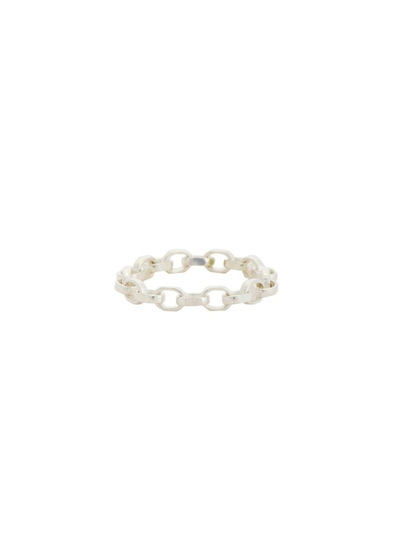 Loren Stewart Rolo Chain Ring