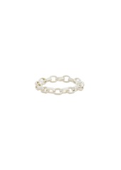 Loren Stewart Rolo Chain Ring