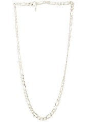 Loren Stewart XL Figaro Chain Necklace