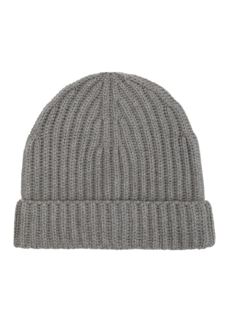 Loro Piana Cashmere beanie