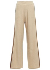 Loro Piana Cashmere sweatpants