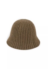 Loro Piana Fobello Cashmere-Blend Hat