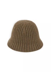 Loro Piana Fobello Cashmere-Blend Hat