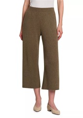 Loro Piana Fobello Cashmere Pants