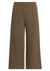 Loro Piana Fobello Cashmere Pants