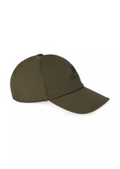 Loro Piana Logo-Embroidered Baseball Cap