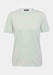 Loro Piana Angera cotton T-shirt