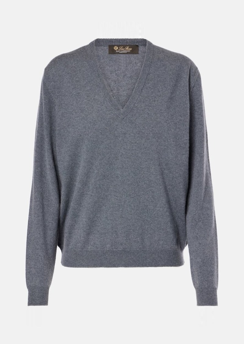 Loro Piana Arona cashmere sweater