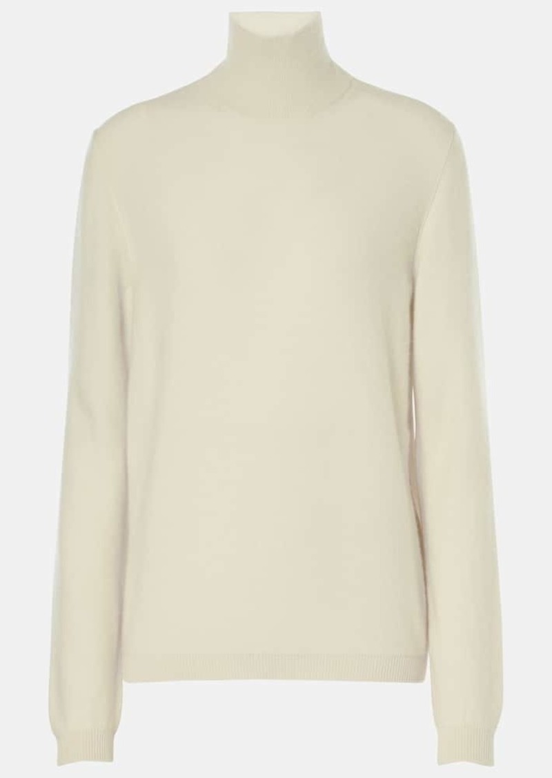 Loro Piana Cashmere turtleneck sweater