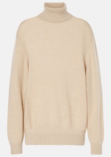 Loro Piana Cellio cashmere turtleneck sweater