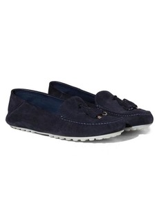 Loro Piana Charms Driving Loafer