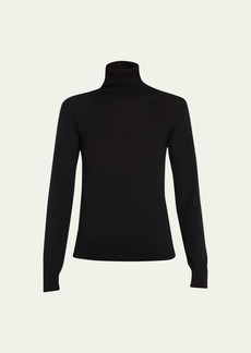 Loro Piana Dolce Vita Cashmere Turtleneck