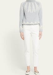 Loro Piana Cervinia Cashmere Sweater