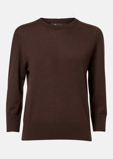 Loro Piana Piuma cashmere sweater