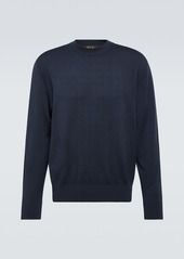 Loro Piana Renai wool-blend sweater