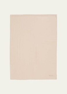 Loro Piana Signature Cashmere-Blend Stole