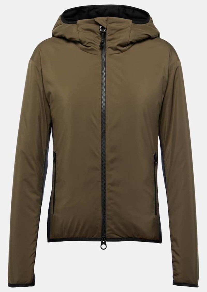 Loro Piana Technical jacket