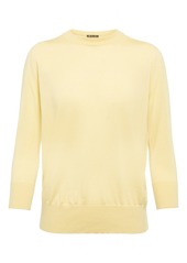 Loro Piana Manica cashmere sweater