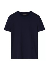 Loro Piana Mc My-T Cotton T-Shirt