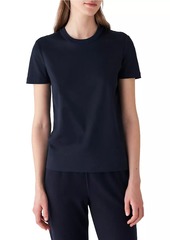 Loro Piana Mc My-T Cotton T-Shirt