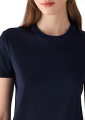 Loro Piana Mc My-T Cotton T-Shirt