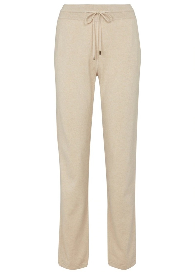 Loro Piana Merano cashmere sweatpants