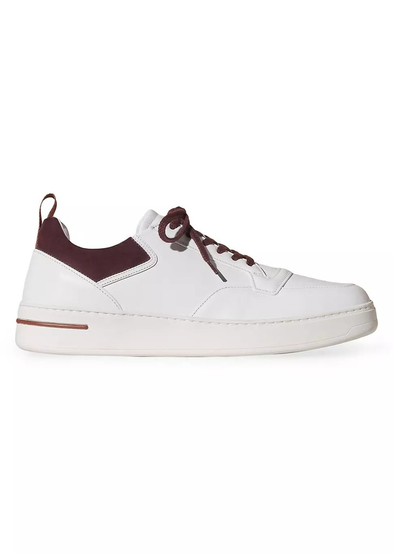 Loro Piana Newport Walk Sneakers