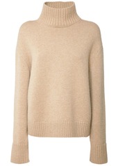 Loro Piana Parksville Baby Cashmere Knit Sweater