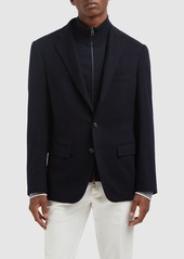 Loro Piana Rivoli Blazer