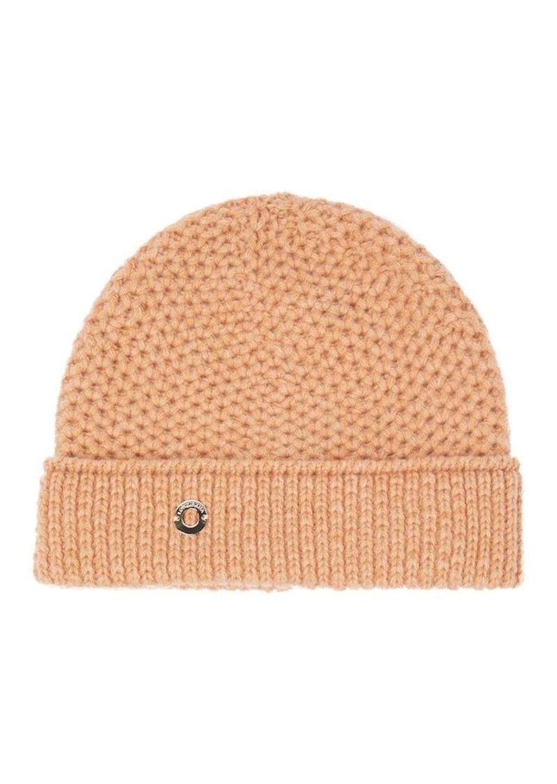 Loro Piana Rougemont cashmere beanie