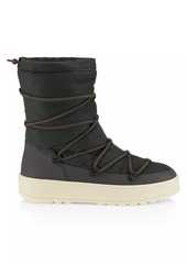Loro Piana Snow Wander Quilted Boots
